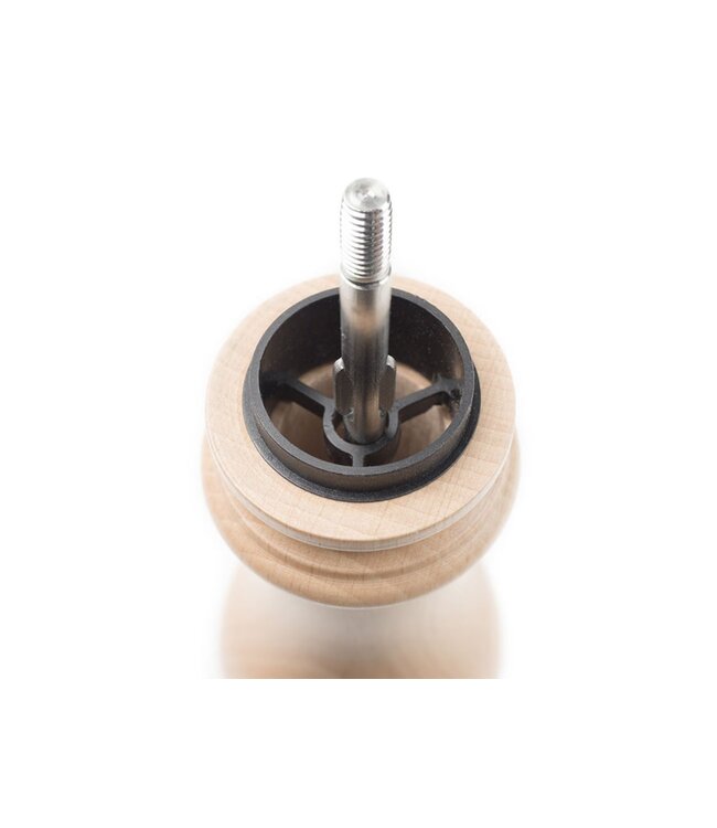 peugeot pepermolen hout naturel - 30cm
