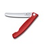 Victorinox Swiss Classic picnicmes - rood