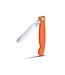 Victorinox Swiss Classic picnicmes - oranje