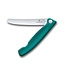 Victorinox Swiss Classic picnicmes - groen