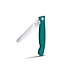 Victorinox Swiss Classic picnicmes - groen