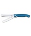 Victorinox Swiss Classic picnicmes - blauw