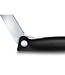 Victorinox Swiss Classic picnicmes - zwart