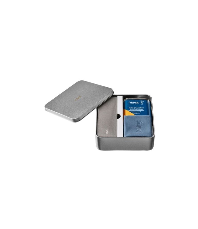 Opinel onderhoudskit