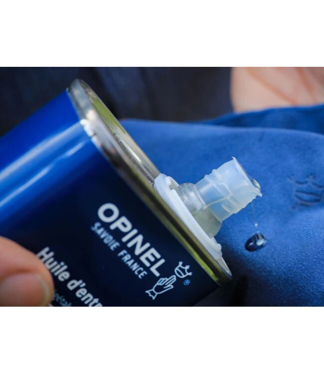 Opinel onderhoudskit