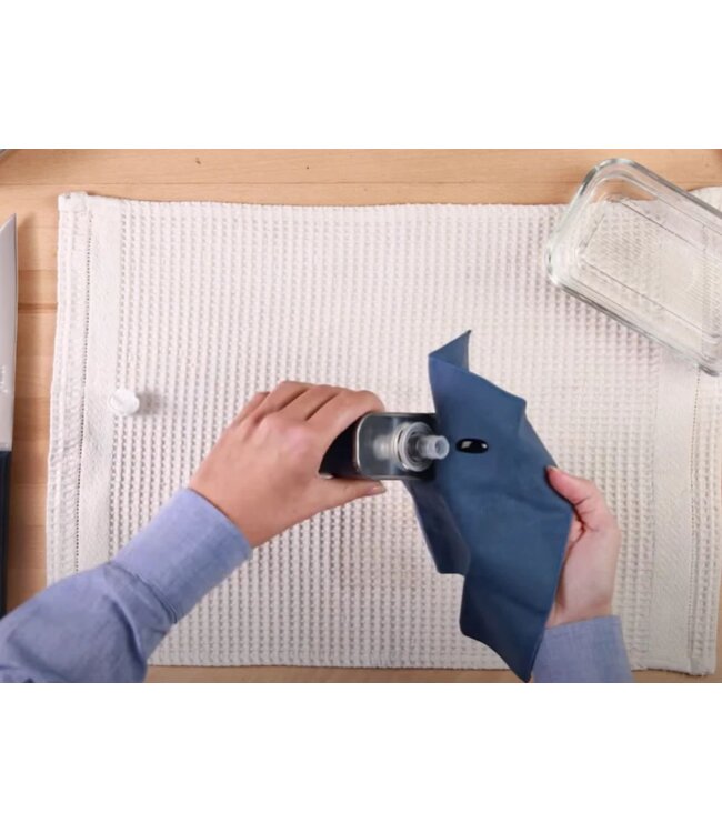 Opinel onderhoudskit