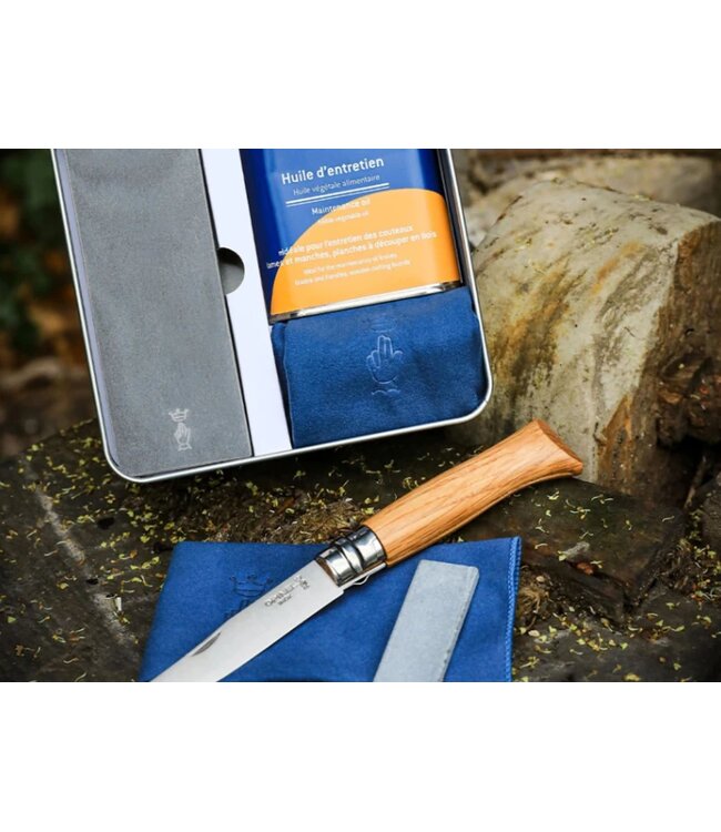 Opinel onderhoudskit