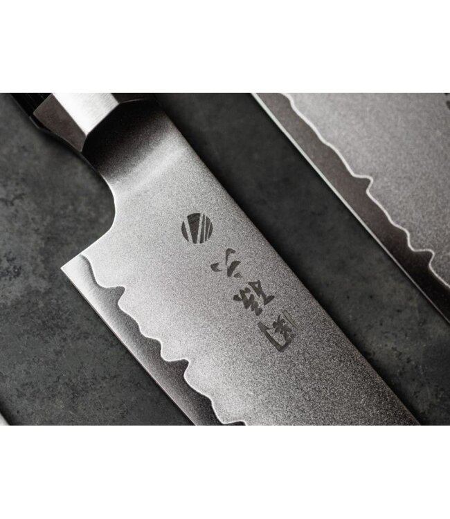 Kai Kai Sekimagoroku Kaname kiritsuke 19,5 cm AE-5502