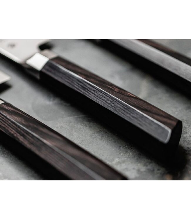 Kai Kai Sekimagoroku Kaname kiritsuke 19,5 cm AE-5502