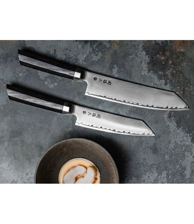 Kai Kai Sekimagoroku Kaname kiritsuke 15 cm AE-5501