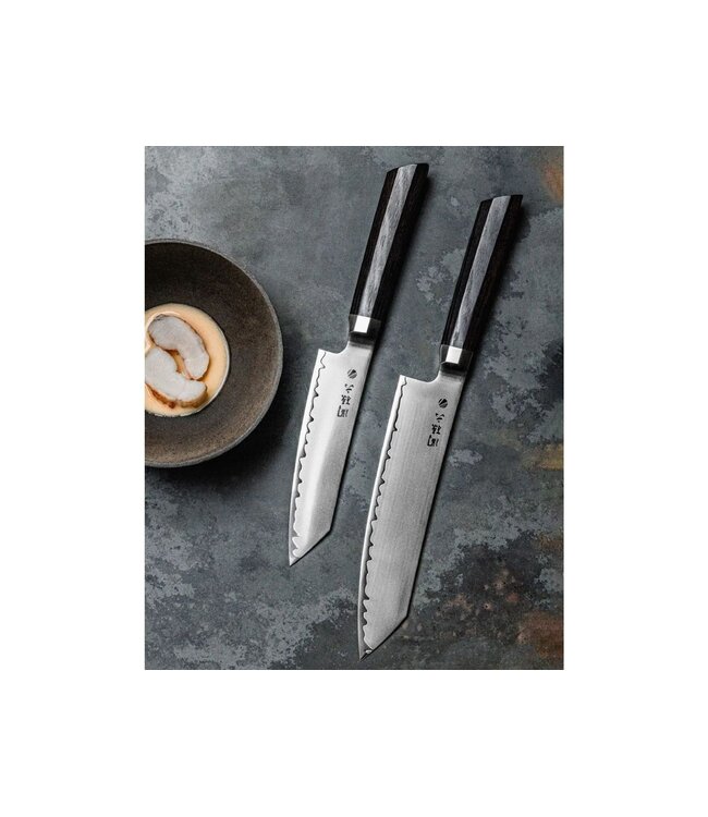 Kai Kai Sekimagoroku Kaname kiritsuke 19,5 cm AE-5502