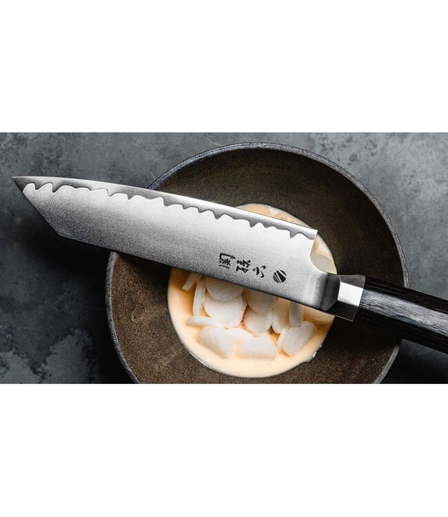 Kai Kai Sekimagoroku Kaname kiritsuke 19,5 cm AE-5502