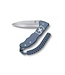 Victorinox Evoke Alox Limited Edition 2026 Glacial Blue
