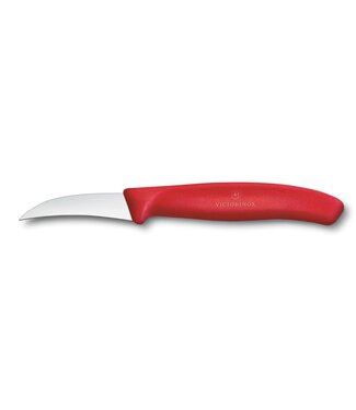 Victorinox Swiss Classic tourneermes - rood