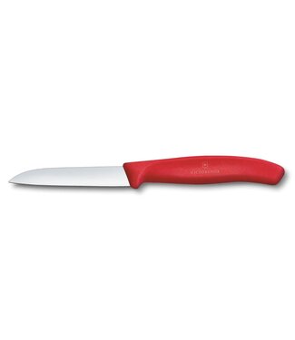Victorinox Swiss Classic aardappelmes - rood