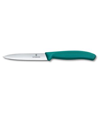 Victorinox Swiss Classic groot officemes - groen