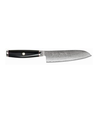 Yaxell Super Gou Ypsilon Japans santoku 16,5cm