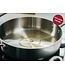 Skottsberg Sauteerpan ⌀28cm met deksel inox