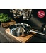 Skottsberg Sauteerpan ⌀28cm met deksel inox