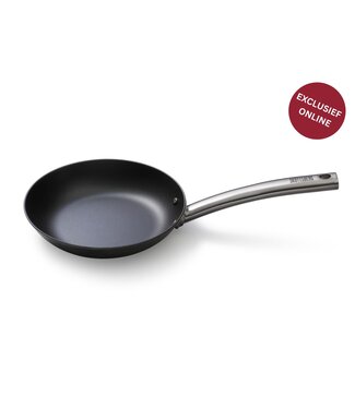 Skottsberg Braadpan ⌀24cm lichtgewicht gietijzer