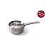 Skottsberg Steelpan ⌀16cm met deksel inox