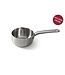 Skottsberg Steelpan ⌀16cm met deksel inox