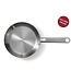 Skottsberg Braadpan ⌀24cm inox