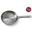 Skottsberg Braadpan ⌀24cm inox