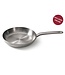 Skottsberg Braadpan ⌀24cm inox