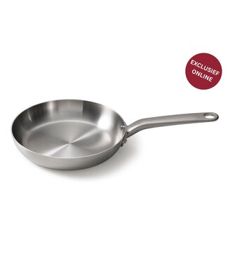 Skottsberg Braadpan ⌀24cm inox