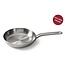 Skottsberg Braadpan ⌀24cm inox