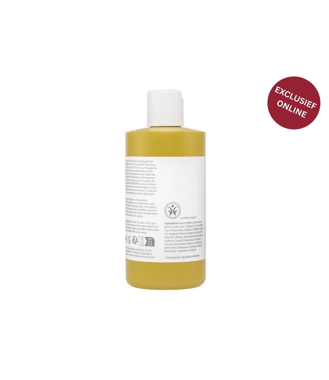 Muhle face wash - Organic - 300ml