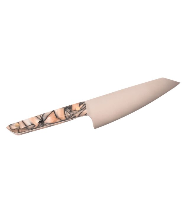 iPKnives Seibu Bunka - beige/black