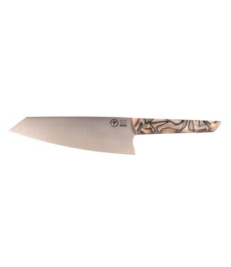 iPKnives Seibu Bunka - beige/black