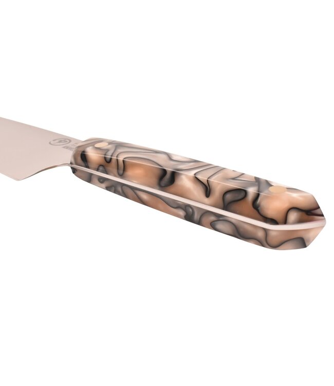 iPKnives Seibu Bunka - beige/black