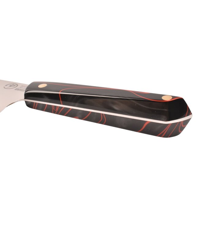 iPKnives Seibu Bunka - black/red