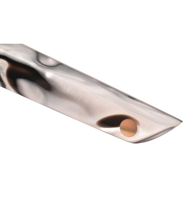 iPKnives Seibu Bunka - grey/black/white