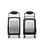 Microplane rasp "Box Grater" - 4 raspfuncties