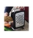 Microplane rasp "Box Grater" - 4 raspfuncties