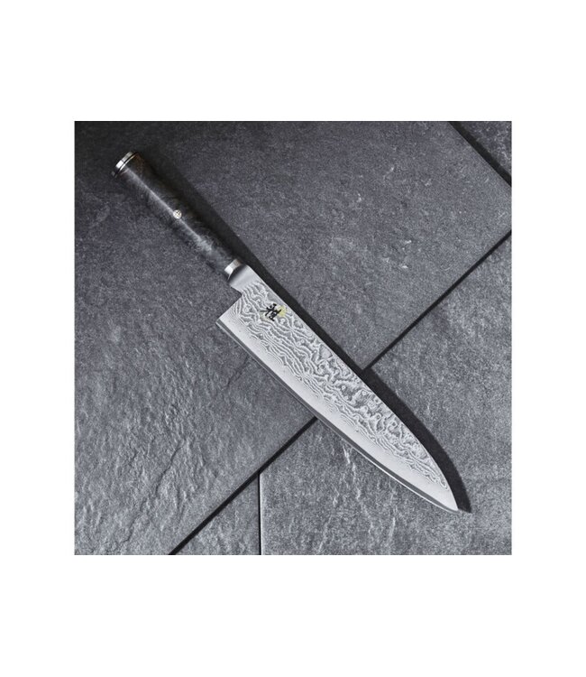 Miyabi 5000MCD67 Esdoornhout Gyutoh 24 cm