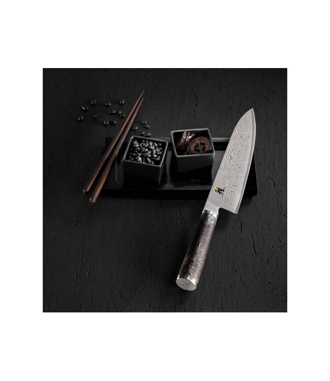 Miyabi 5000MCD67 Esdoornhout Gyutoh 24 cm