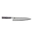 Miyabi 5000MCD67 zwart Gyutoh 24 cm