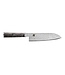 Miyabi 5000MCD67 zwart Santoku 18 cm