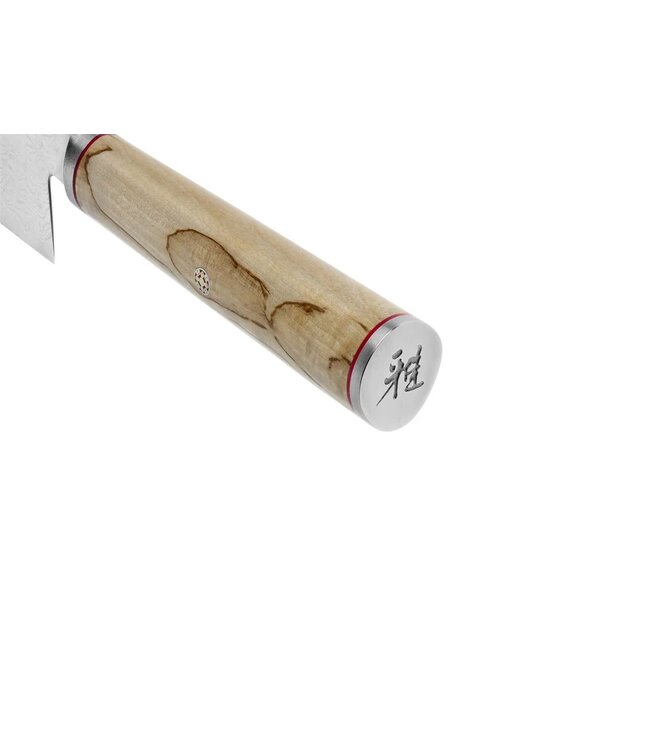 Miyabi 5000MCD Krulberkenhout Shotoh 9 cm