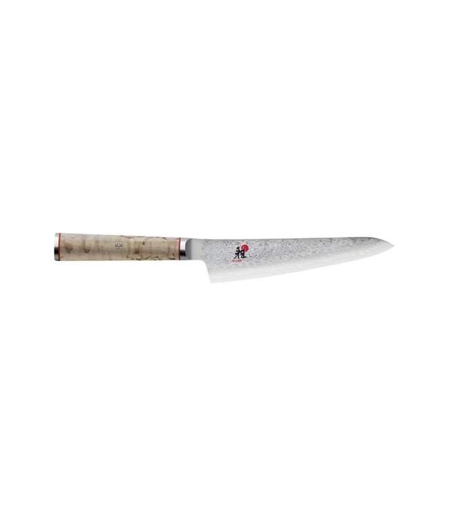 Miyabi 5000MCD berkenhout Shotoh 14 cm
