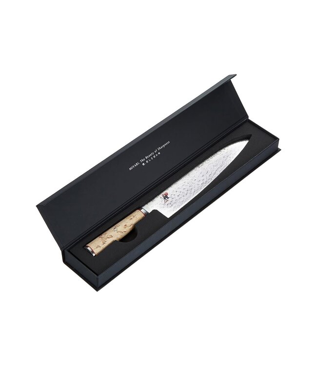 Miyabi 5000MCD berkenhout Gyutoh 24 cm