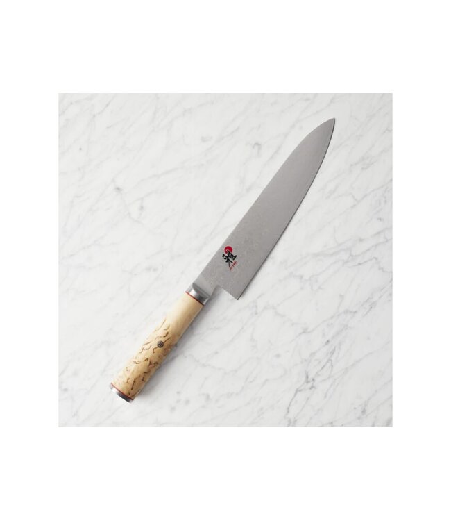 Miyabi 5000MCD berkenhout Gyutoh 20 cm