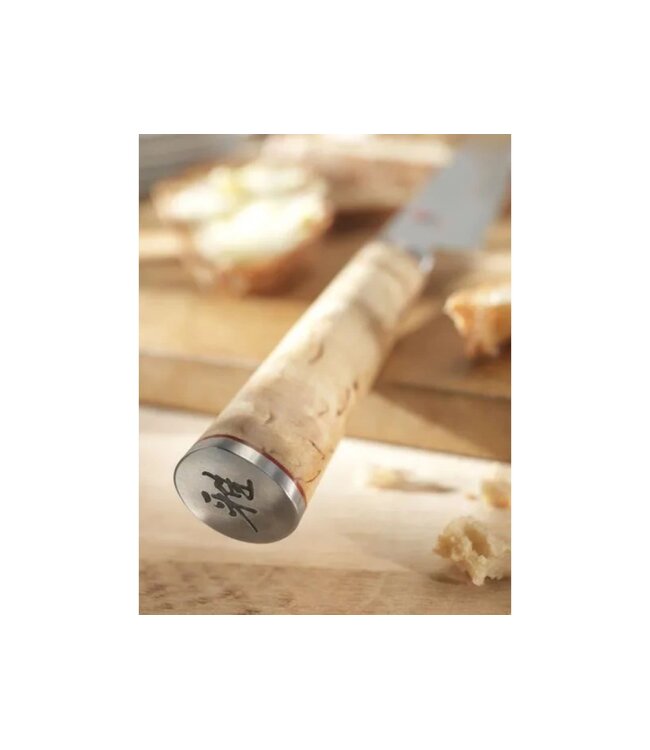 Miyabi 5000MCD Krulberkenhout Gyutoh 20 cm