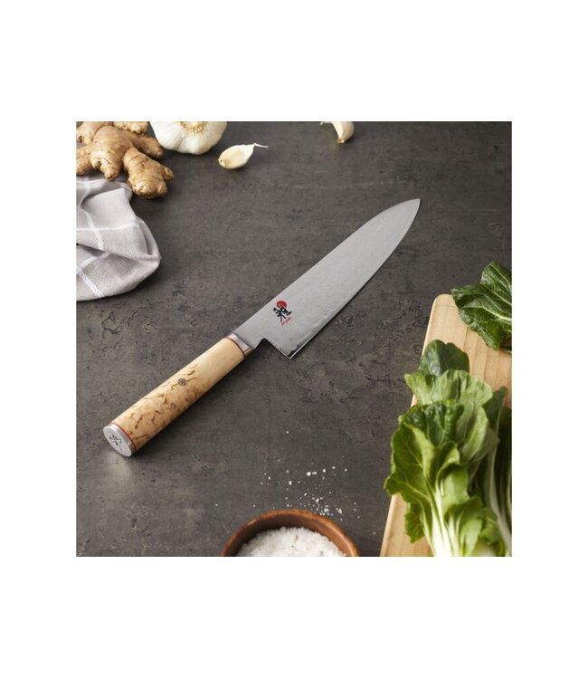Miyabi 5000MCD Krulberkenhout Gyutoh 20 cm