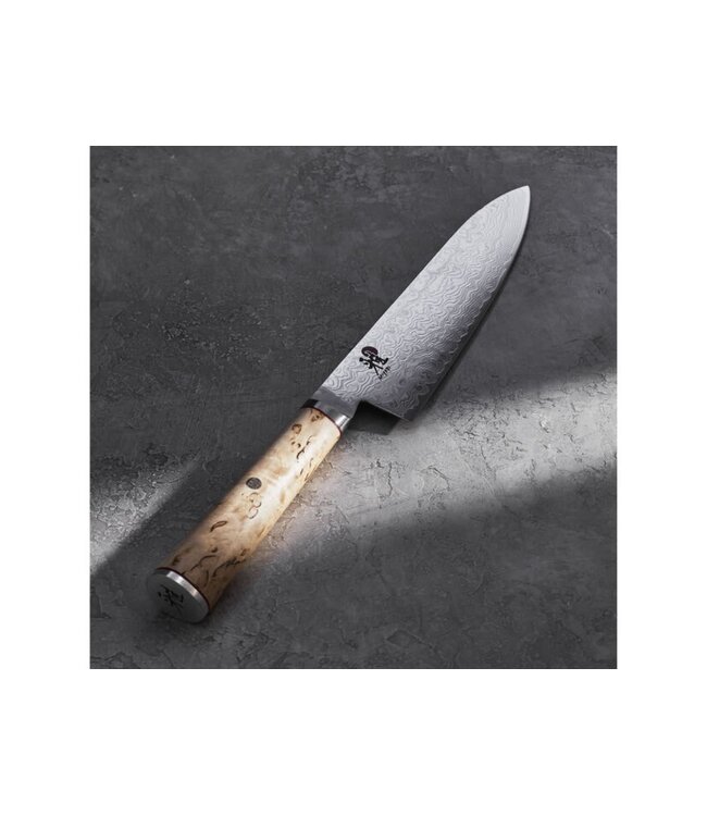 Miyabi 5000MCD Krulberkenhout Gyutoh 20 cm